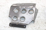 1979 Yamaha Enticer 340 Oem Foot Rest Set 8H9-21910-00-00 SY66