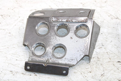 1979 Yamaha Enticer 340 Oem Foot Rest Set 8H9-21910-00-00 SY66