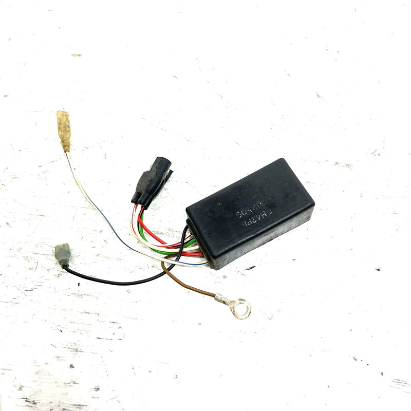 1995 Polaris Magnum 425 4X4 OEM CDI ECU ECM Ignition Box 3084691 AP232