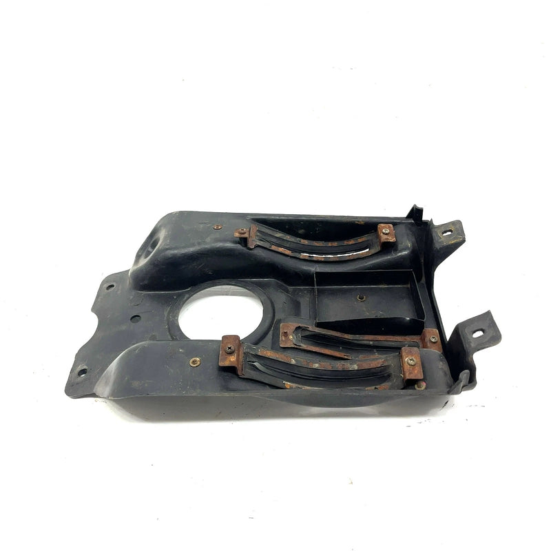 87-93 Suzuki Quadrunner LT4WD OEM Shift Cover 44270-19B00 AS28