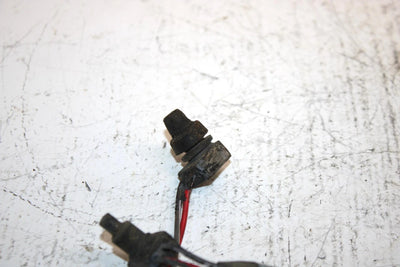 91 Polaris Trail Boss 250 4x4 Oem Over Ride Switch 4110088 AP29