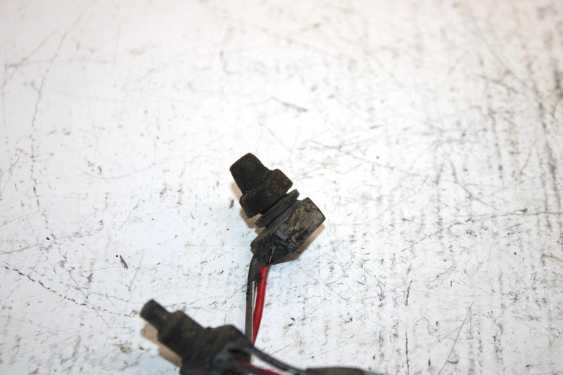 91 Polaris Trail Boss 250 4x4 Oem Over Ride Switch 4110088 AP29