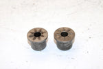 1998 Arctic Cat Ext 600 Touring Oem Upper A Arm Bushing Set Of 4 0603-611 SA56