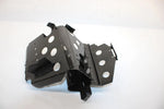 92 Polaris Lite Gt Oem LH Blk Footrest 5220642-067 SP149