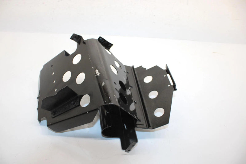 92 Polaris Lite Gt Oem LH Blk Footrest 5220642-067 SP149
