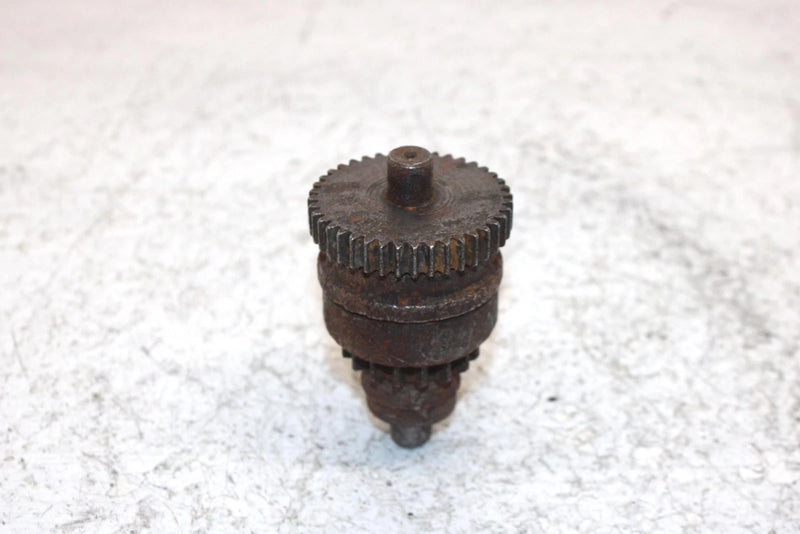 2003 Polaris Trial Blazer Oem Starter Motor Bindex 3090034 AP156