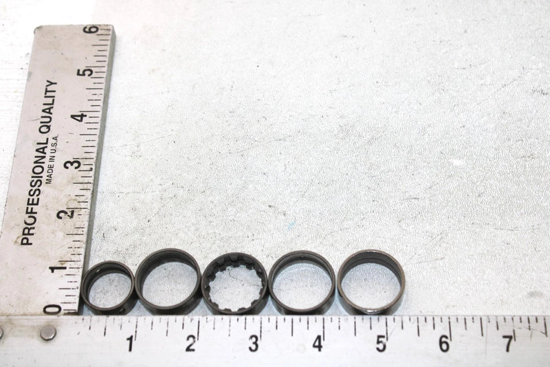 2006 Polaris Outlaw 500 Oem Transmission Bushing Set 3089693 3089888 AP4