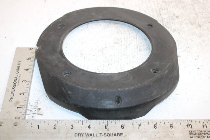 2014 Polaris Sportsman 570 Oem Clutch Intake Baffle 5450420 AP73
