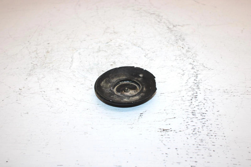 1987 Honda Atc 90a Oem Clutch Adjuster Cover 11335-102-700 AH57