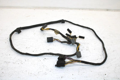 1999 Ski-doo Formula 500 Oem Hood Wiring Harness SS119