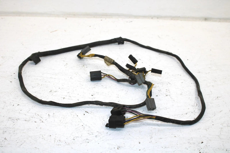 1999 Ski-doo Formula 500 Oem Hood Wiring Harness SS119