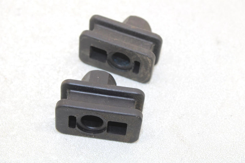 Polaris Oem Rear Suspension Arm Spring Adjuster (Pair) 5431168 Q1293