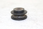 1996 Polaris 600 Xcr Sp Oem Rear Spring Roller W/Spacer  5432170 Q4134