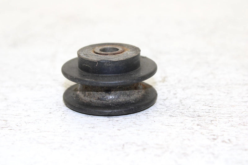 1996 Polaris 600 Xcr Sp Oem Rear Spring Roller W/Spacer  5432170 Q4134