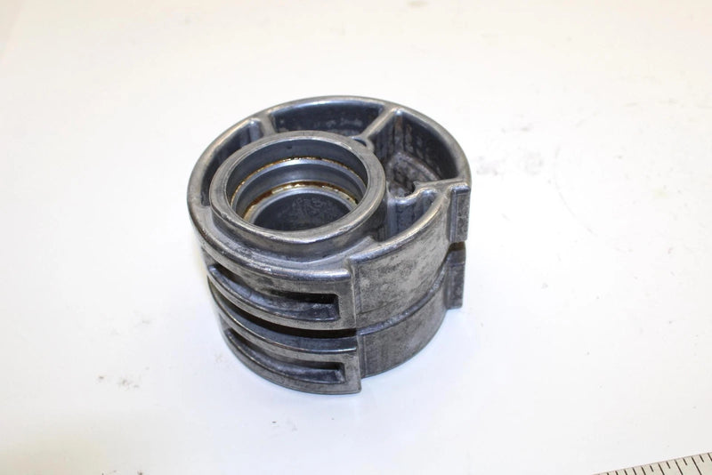 1993 Polaris Trail Boss 350l OEM Front Eccentric Housing 5130701 Q293