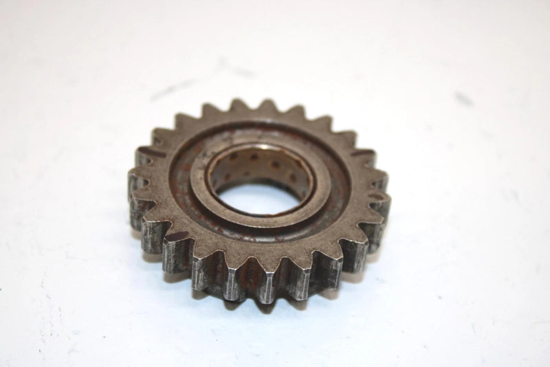83 Suzuki Alt125 3x9 Model D  Oem 23T 4th Drive Gear 24240-18901 AS12
