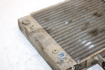 2003 Can-am Rally 200 Oem Coolant Radiator 709200090 AB11