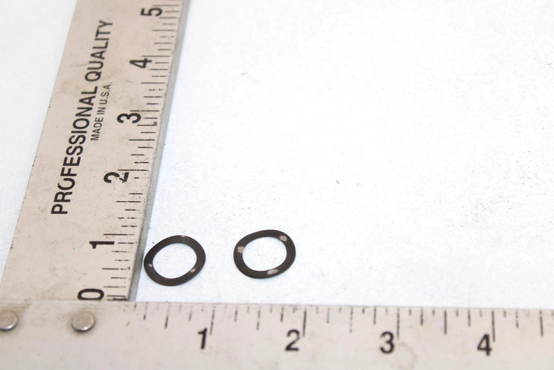 00 Arctic Cat 300 4x4 Oem Rocker Arm Spring Washer Pair 3423-259 AA20