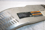 07 Arctic Cat F1000 Efi Oem Clutch Belt Cover 1707-465 SAS13