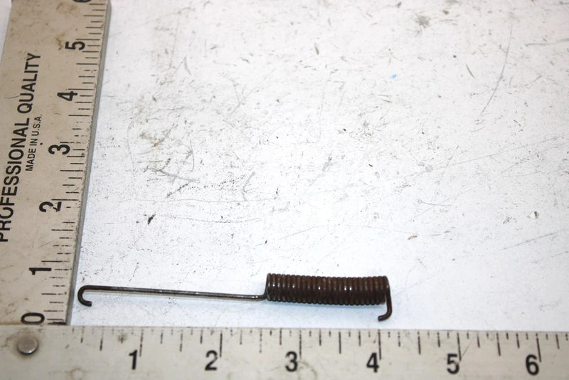 86 Honda Trx 350 A Fourtrax 350 Oem Brake Spring 45171-HA7-671 AH25