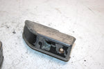 83 Yamaha Excel Iii Ec340g Oem Bumper End Cap Pair 8G8-77523-01-00 SY7