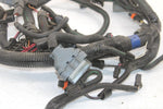 2005 Ski-doo Mxz 800 Ho Oem Main Wiring Harness 515176166 SS108