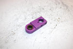 98 Arctic Cat Zr 600 Oem Purple Arm Offset Pivot 0704-366 SA175