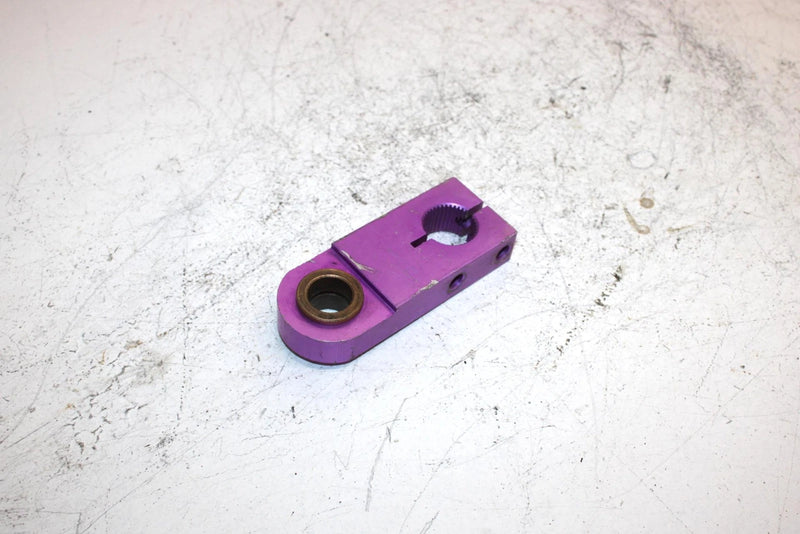 98 Arctic Cat Zr 600 Oem Purple Arm Offset Pivot 0704-366 SA175