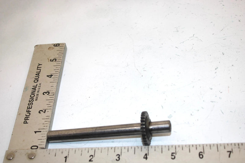 84 Honda Trx200a Oem Shift Fork Shaft 24241-969-000 AH6