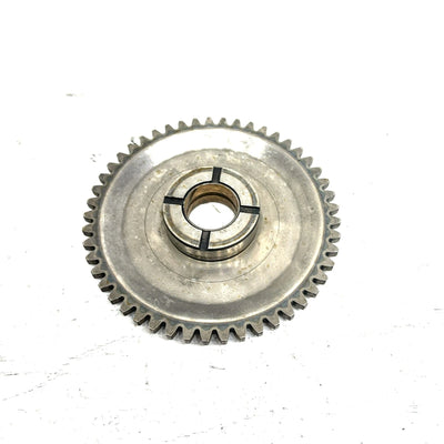 2012 Yamaha Grizzly 550 YFM550 4x4 OEM Starter Clutch Gear BLT-15515-00-00 AY65