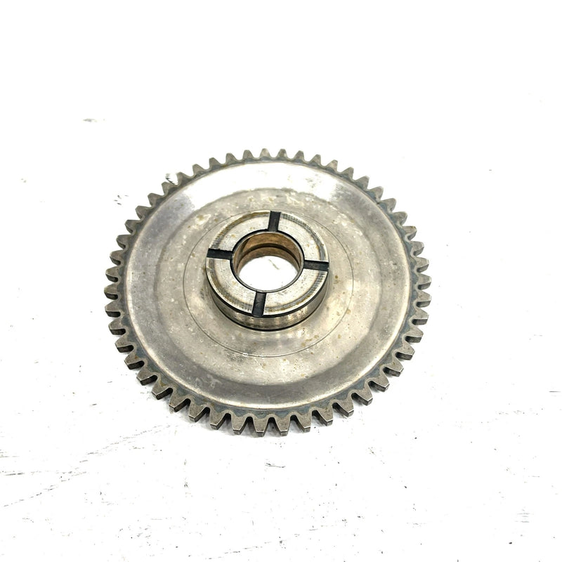 2012 Yamaha Grizzly 550 YFM550 4x4 OEM Starter Clutch Gear BLT-15515-00-00 AY65