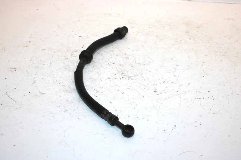 03 Honda Trx 250 Exa Sporttrax Ex Oem Upper Front Brake Line 45126-HM8-A01 AH10