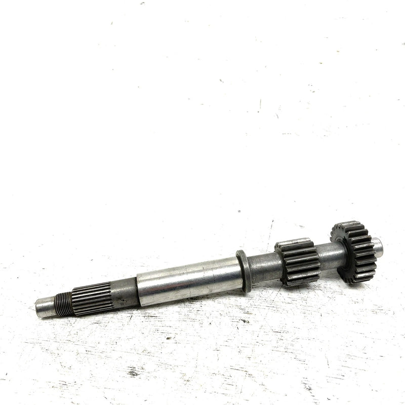 2000 Arctic Cat 500 4x4 Automatic OEM Transmission Driveshaft 3403-028 AA32