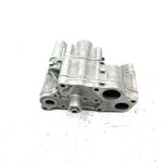 04 Honda Foreman Rubicon 500 4x4 OEM Oil Pump Housing Set 15100-HN2-010 AH86