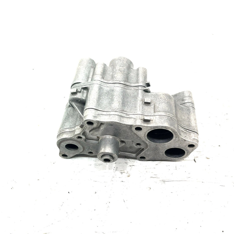 04 Honda Foreman Rubicon 500 4x4 OEM Oil Pump Housing Set 15100-HN2-010 AH86