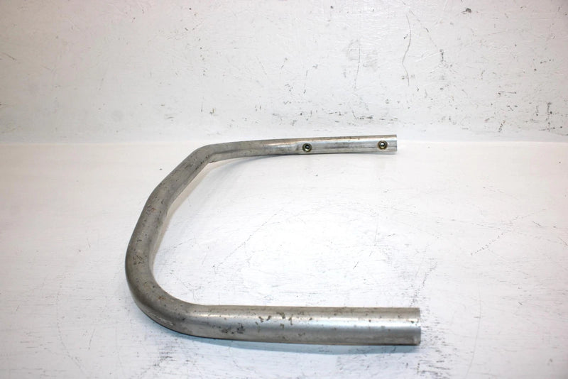 2002 Ski-doo Mxz 500 Oem Rear Bumper 518322708 SS16