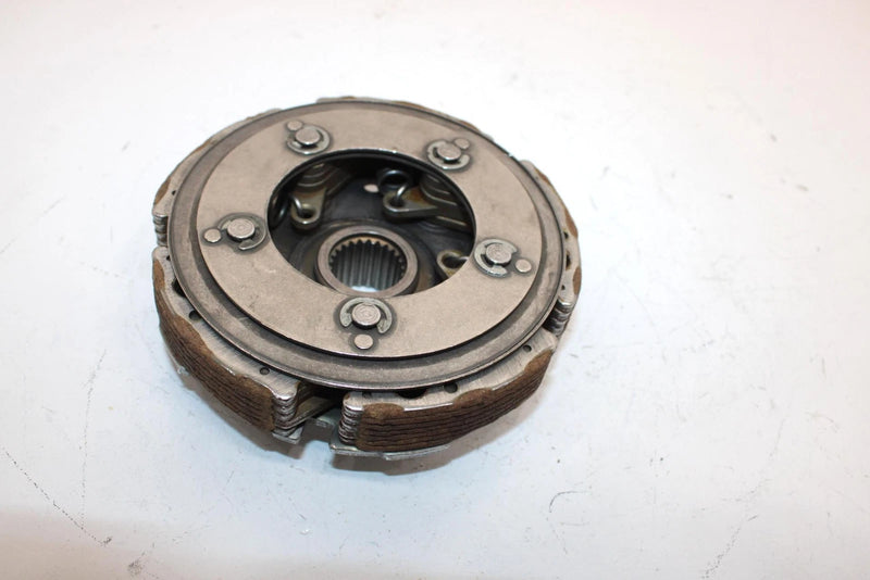 97 Arctic Cat Bearcat 454 4x4 Oem Starter Clutch 3446-010 AA24