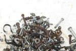 1979 Yamaha Et250c Oem Hardware Kit SY61