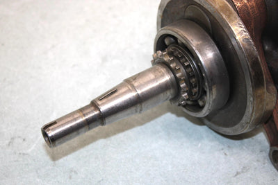 92 Kawasaki Bayou 300 4x4 Oem Crankshaft 13031-1254 13031-1388 AK12