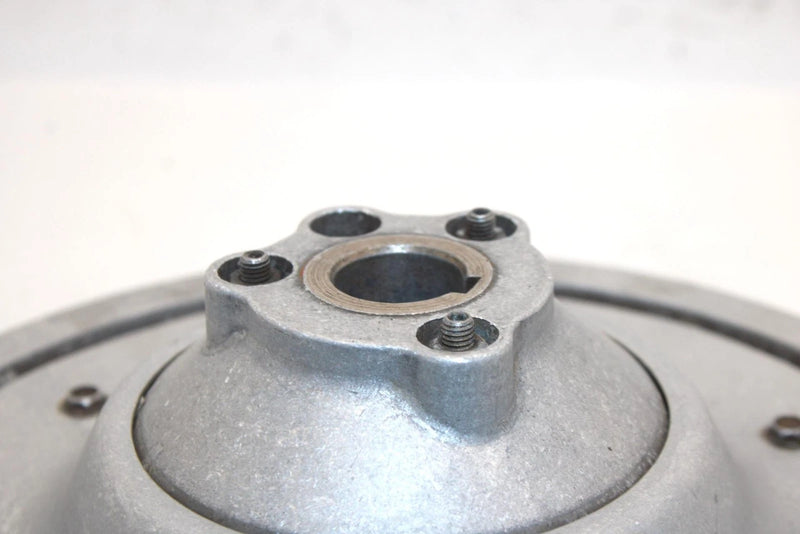 1996 Ski-doo Formula Iii 600 Oem Secondary Driven Clutch 504096100 SS22