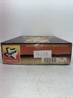 New Men’s Gray Texas Brand Cowboy Boots. 7802 9 D. 4-103