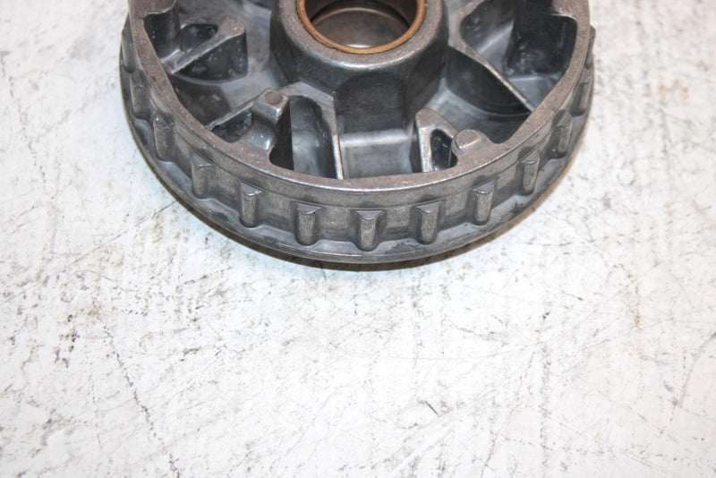 2003 Can-am Rally 200 Oem Primary Clutch Sliding Half 711280117 AB11