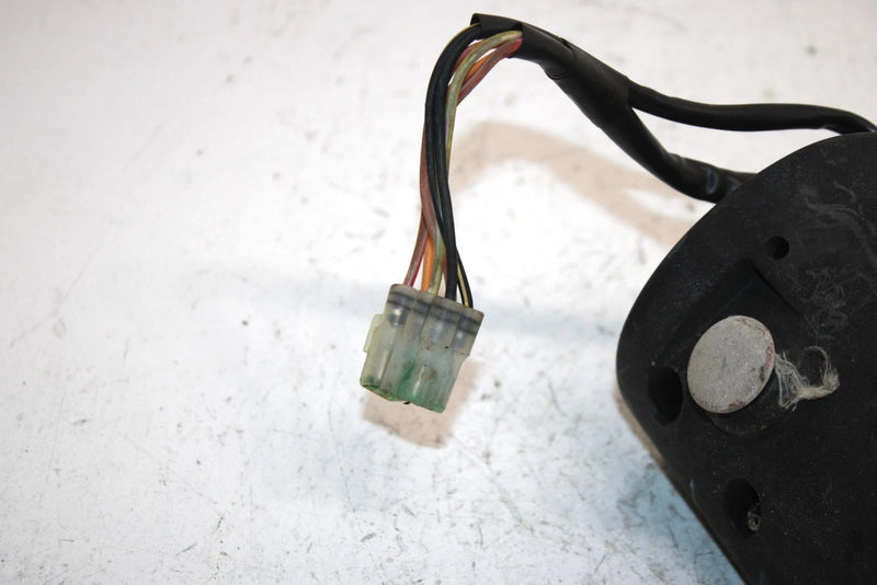 2001 Polaris Virage Oem Left Control Switch 2410168 JP28