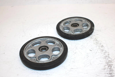 1994 Yamaha Vmax 600 Oem Idler Wheel Pair 88R-47320-00-00 SY25