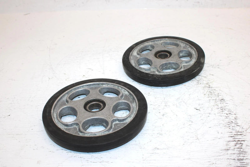 1994 Yamaha Vmax 600 Oem Idler Wheel Pair 88R-47320-00-00 SY25