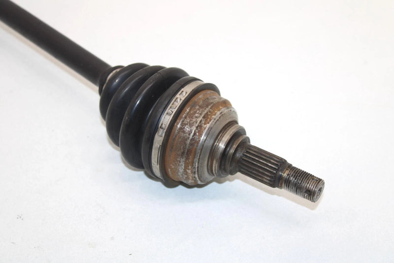 03 Arctic Cat 500 Fis Automatic  Oem Front Drive Shaft 1502-442 AA19