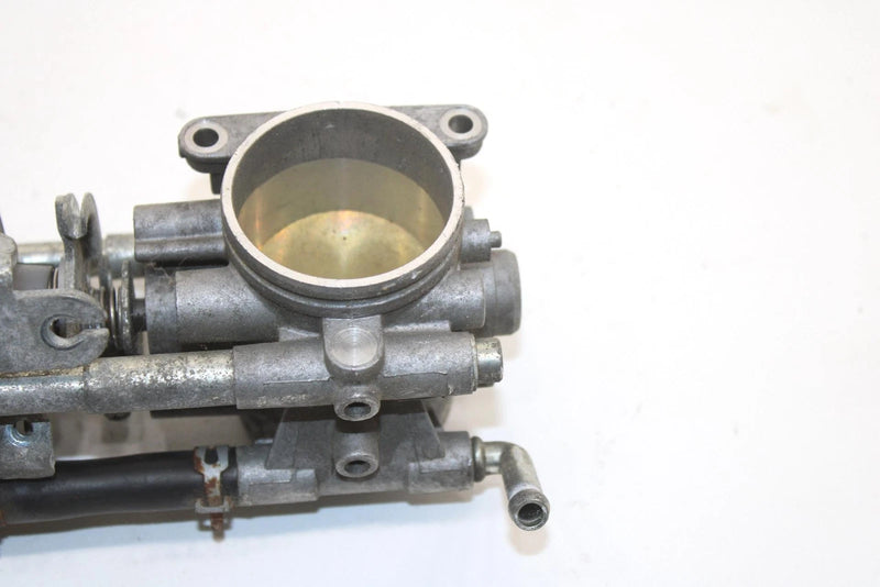 09 Polaris Assault Rmk 800 Oem Intake Throttle Body 1203505 SP159