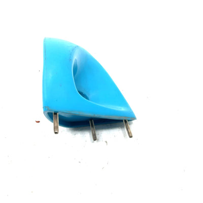 1995 Polaris SLT 750 OEM Left Mirror 2652110-196 JP52