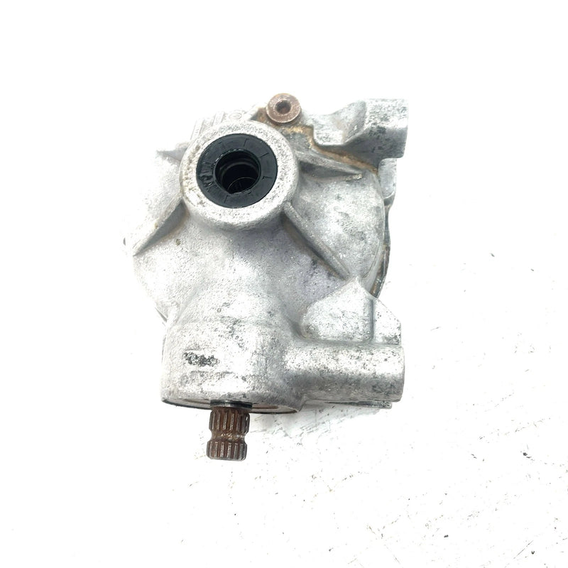 2022 Can-Am Defender HD10 OEM Front Differential  705402995 XB0