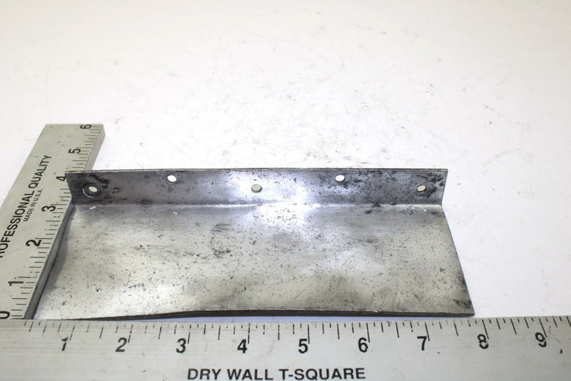 95 Polaris 600 XCR OEM Drive Adapter Guard Bracket 5240441 SP121